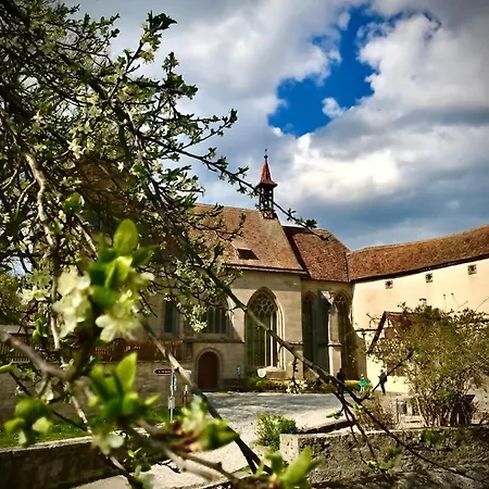 Roedertor Maison d'hôtes