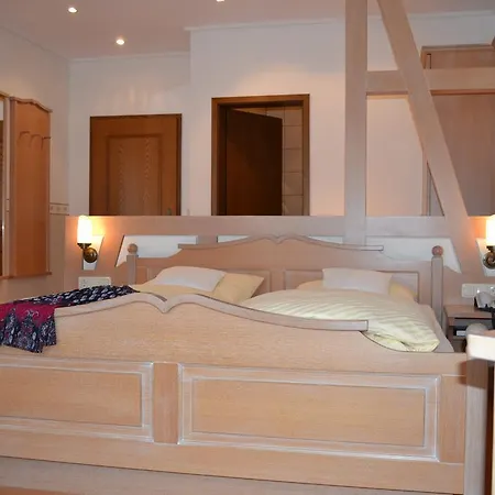 Maison d'hôtes Roedertor