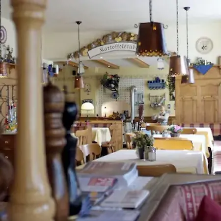 Roedertor Maison d'hôtes
