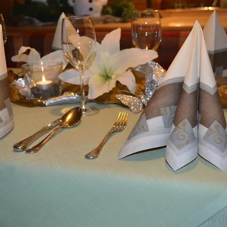 בית הארחה Roedertor