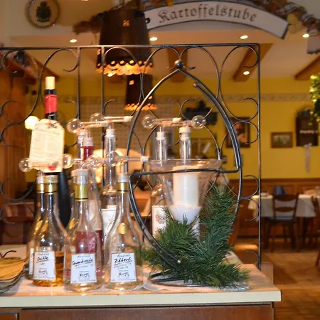 בית הארחה Roedertor 2*