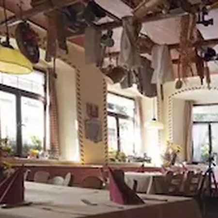 Gasthof Rödertor Rothenburg ob der Tauber