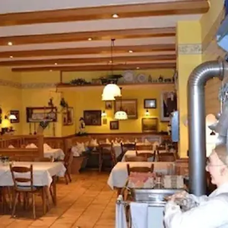 Gasthof Rödertor Rothenburg ob der Tauber