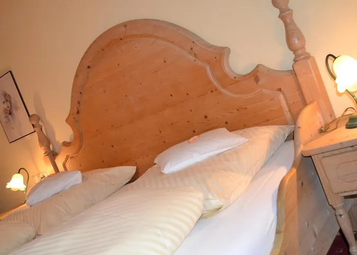 Pensión Roedertor 2*