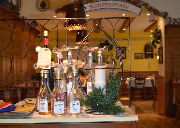 Pensión Roedertor 2*