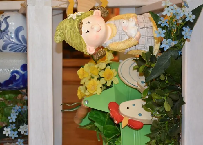 Pensión Roedertor 2*